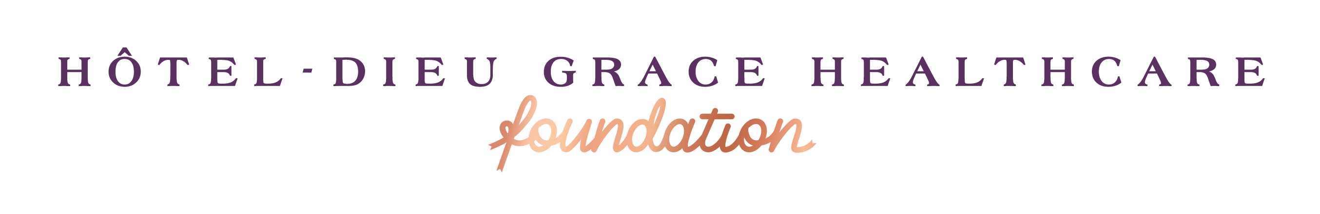 Foundation Logo