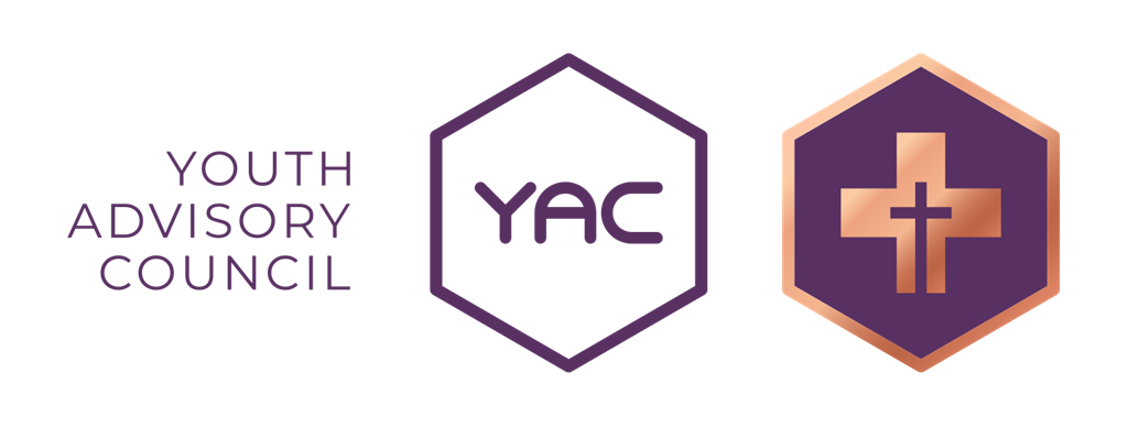 YAC and HDGH Logos